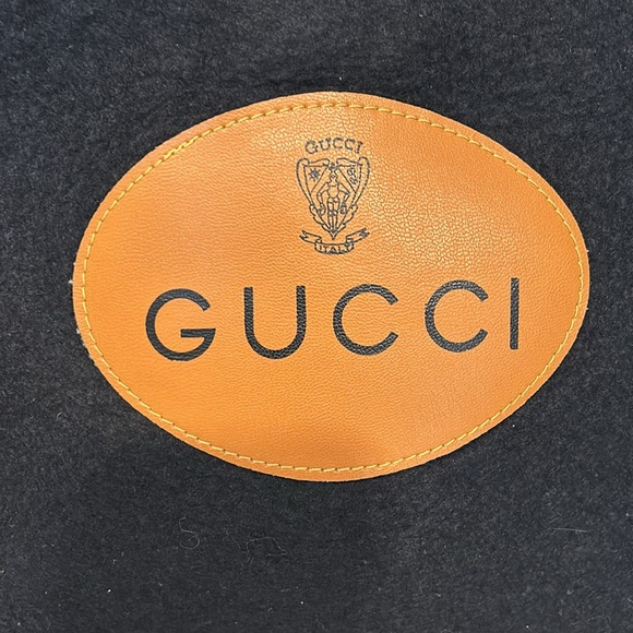 Authentic GUCCI Tote ✨Host Pick✨Vintage New Old Stock - Picture 6 of 12